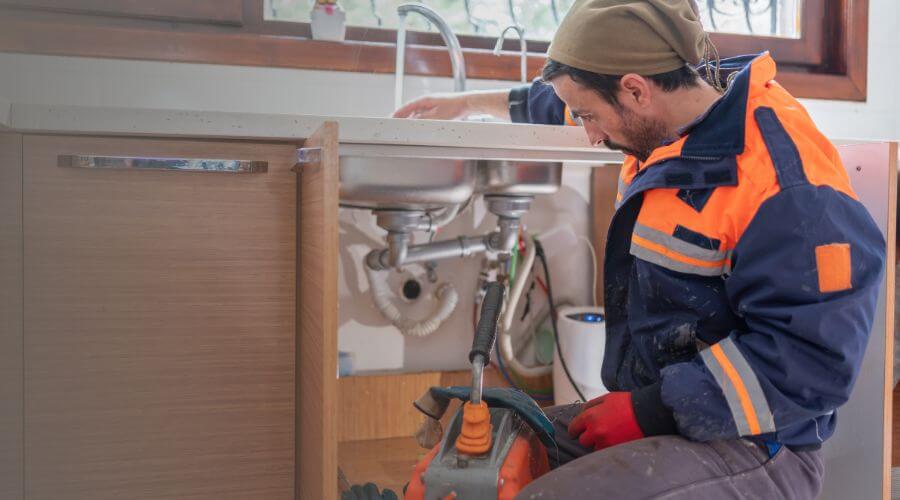 Professional bathroom faucet installation services in Fork Union, VA